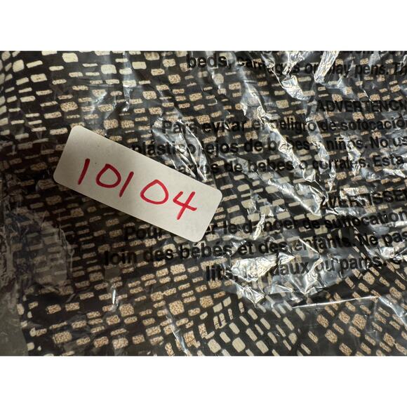 Kim Rogers Signature Woman Shirt Multicolor Size 2X Button Up Front - Picture 9 of 10